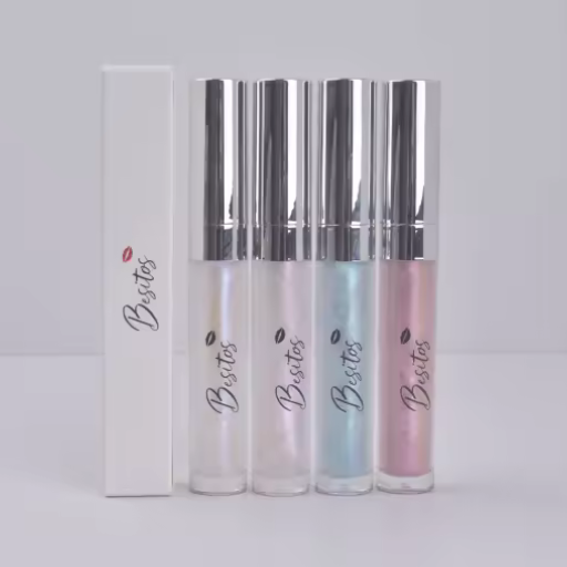 Besitos Holographic Gloss