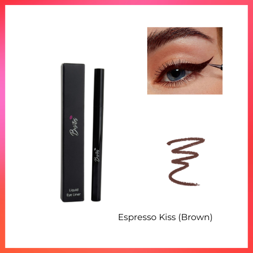 Besitos Liquid Eye Liner