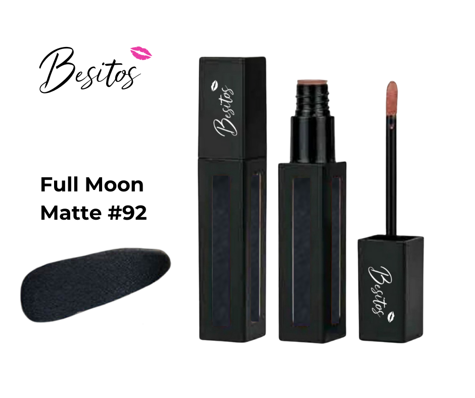 Besitos Matte Lipstick