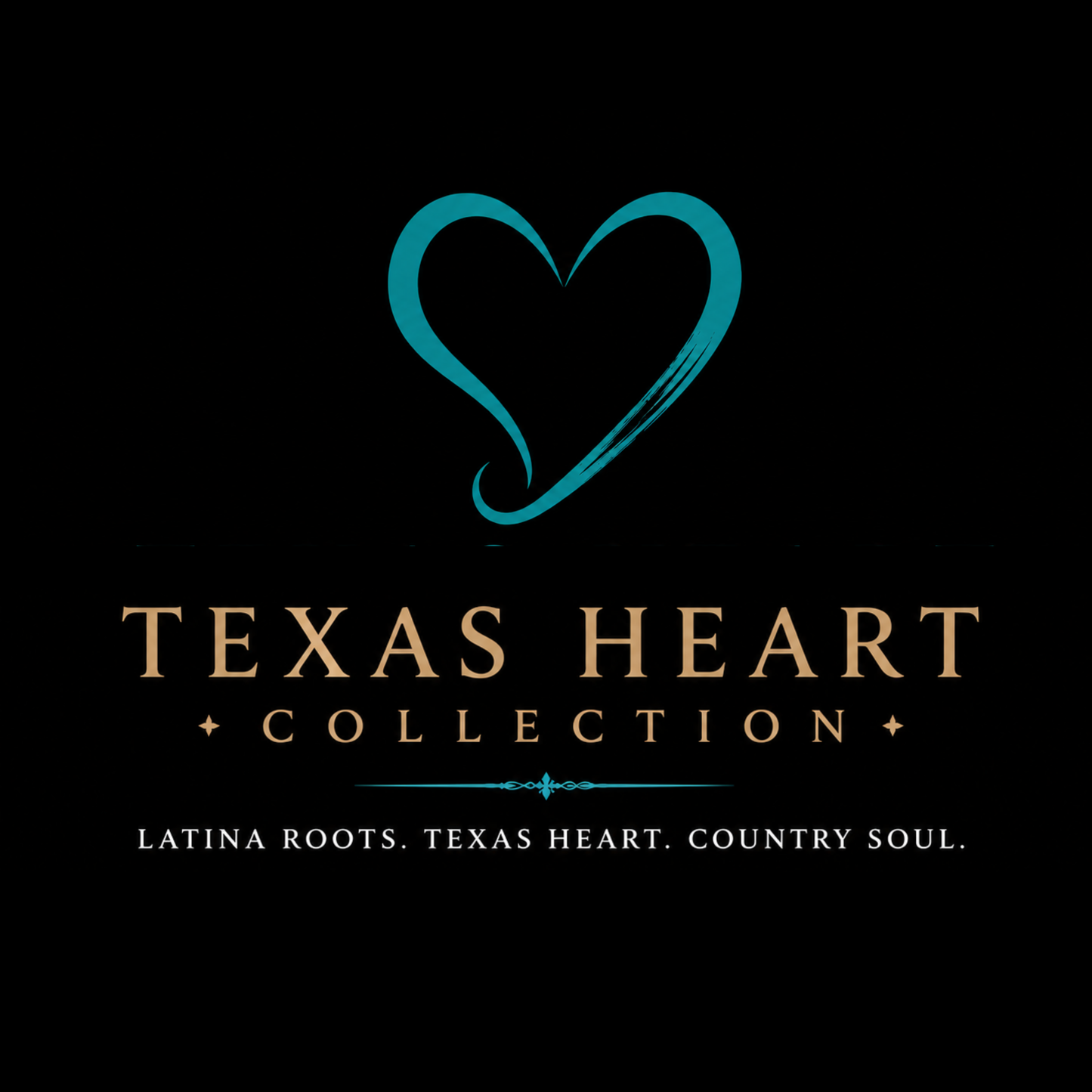 The Texas Heart Tote | Founder Edition