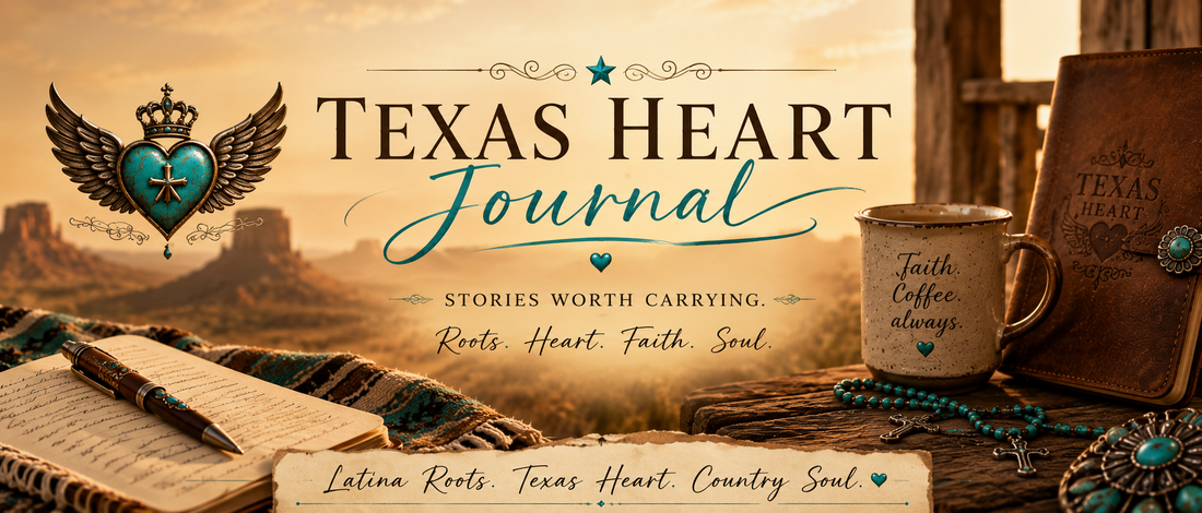 Texas Heart Journal | Page 004