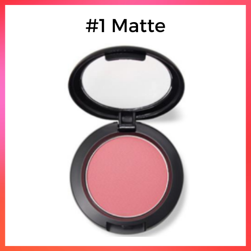 Besitos Blush Crush