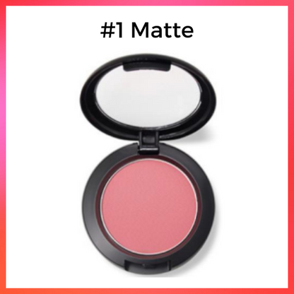 Besitos Blush Crush