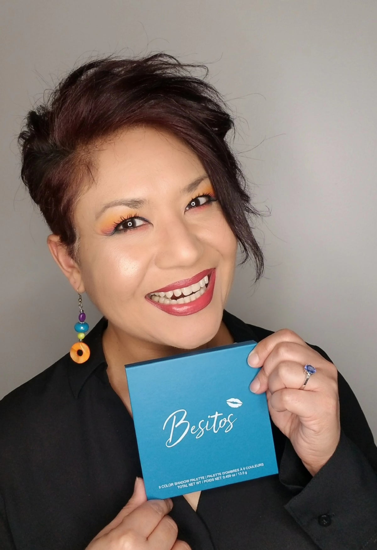 Besitos Eyeshadow