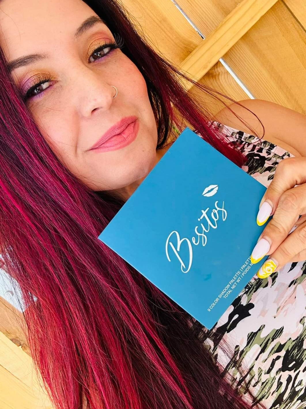 Besitos Eyeshadow