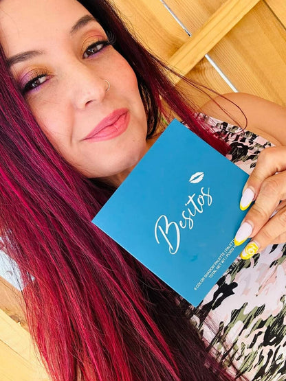 Besitos Eyeshadow