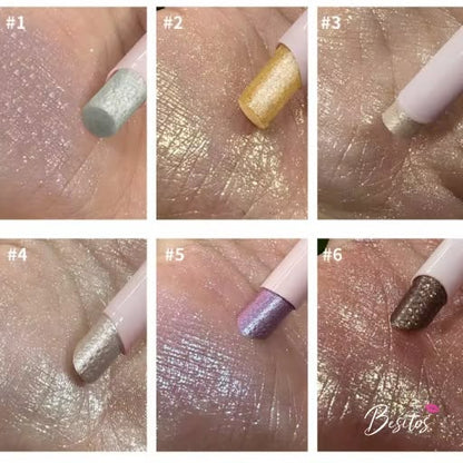 Besitos Beauty Jelly Highlighter Stick | The Crowned Glow Collection