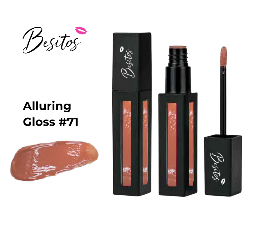 Besitos Glass Gloss