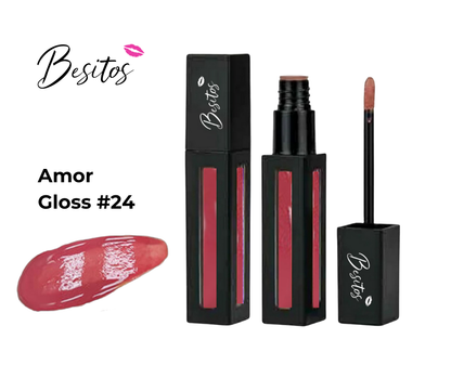 Besitos Glass Gloss