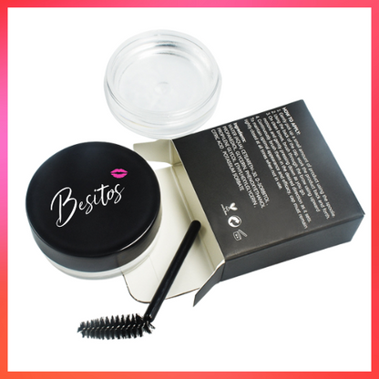 Besitos Brow Styling Wax