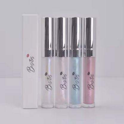 Besitos Holographic Gloss