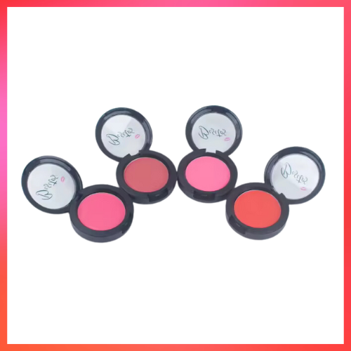 Besitos Blush Crush
