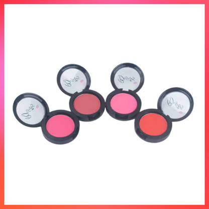Besitos Blush Crush