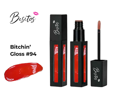 Besitos Glass Gloss