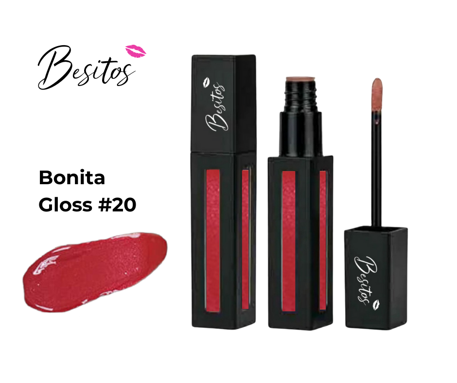 Besitos Glass Gloss