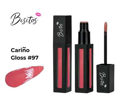 Besitos Glass Gloss