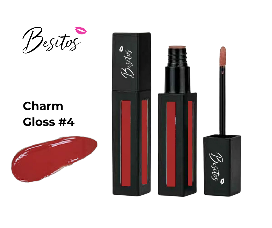 Besitos Glass Gloss