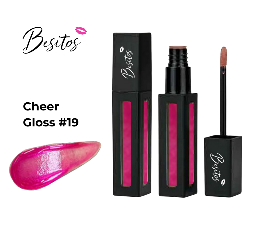 Besitos Glass Gloss