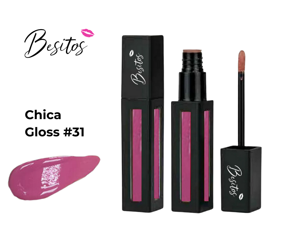 Besitos Glass Gloss