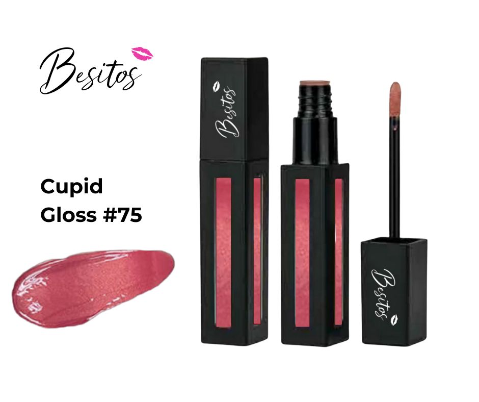 Besitos Glass Gloss