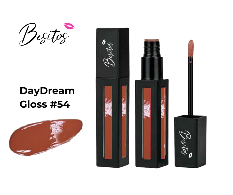 Besitos Glass Gloss