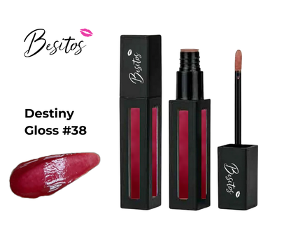 Besitos Glass Gloss