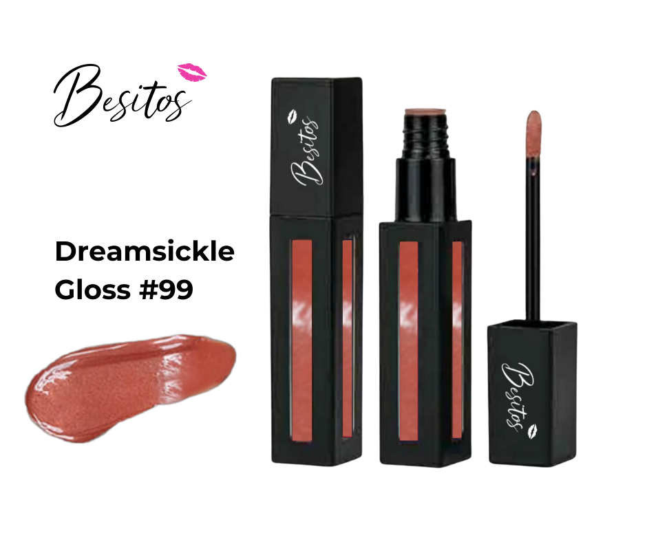 Besitos Glass Gloss