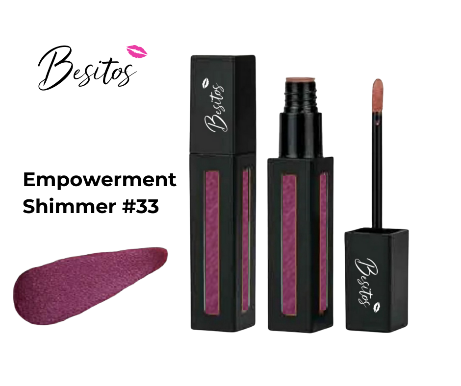 Besitos Matte Lipstick
