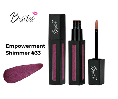 Besitos Matte Lipstick