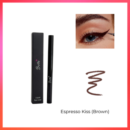 Besitos Liquid Eye Liner