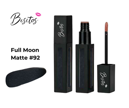 Besitos Matte Lipstick