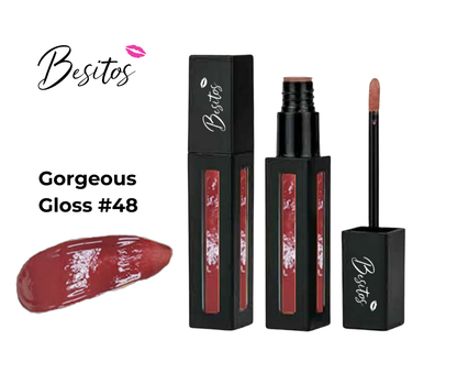 Besitos Glass Gloss