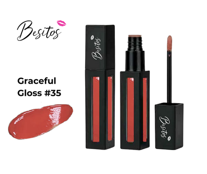 Besitos Glass Gloss