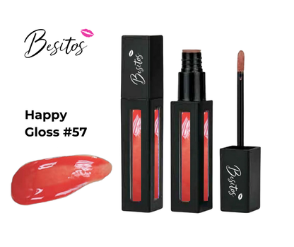 Besitos Glass Gloss