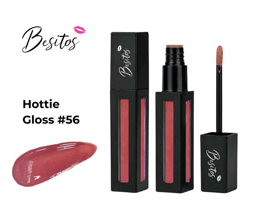 Besitos Glass Gloss