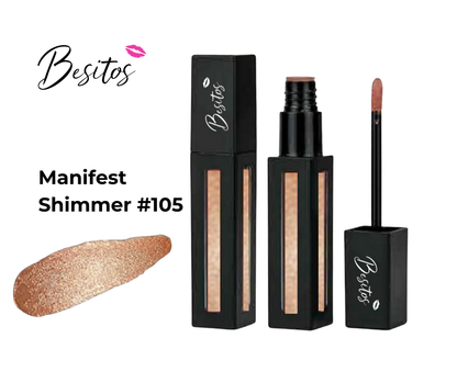 Besitos Matte Lipstick