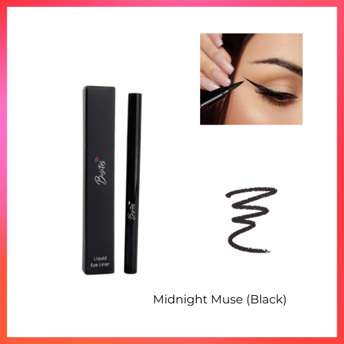 Besitos Liquid Eye Liner