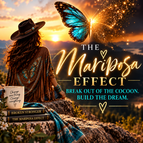 The Mariposa Effect - Live Online Experience