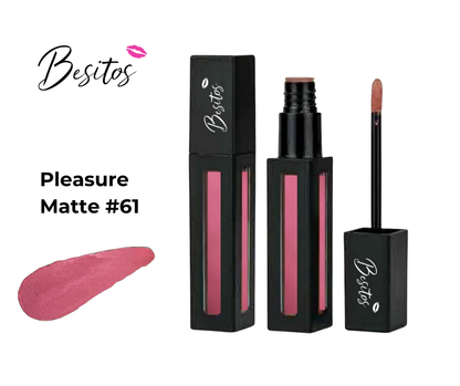 Besitos Matte Lipstick