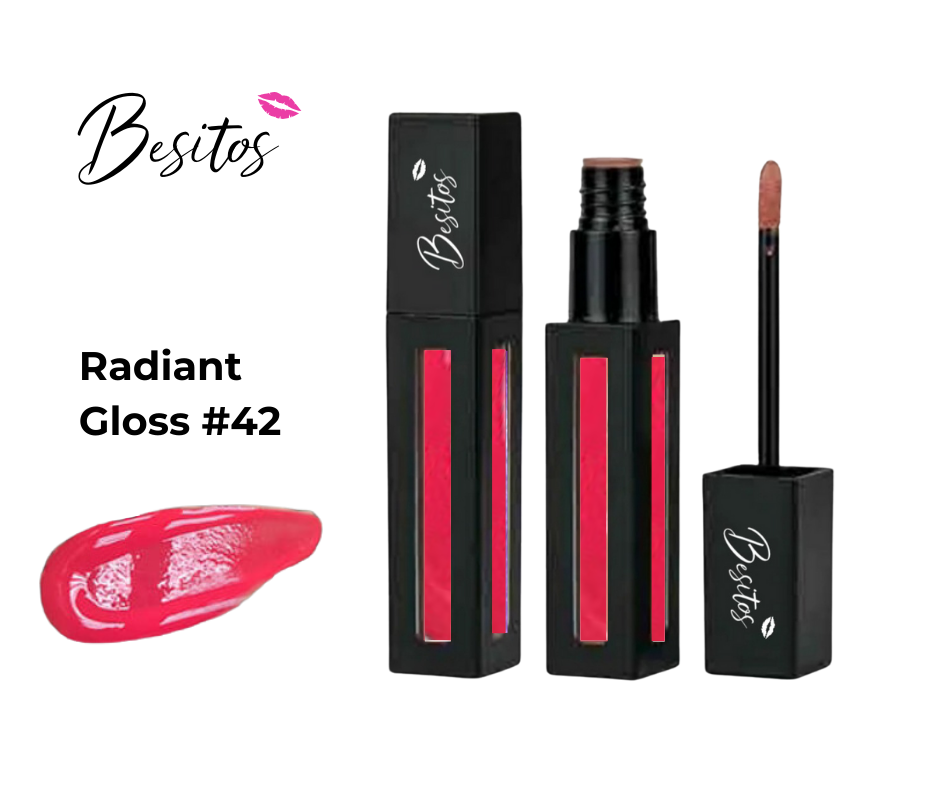 Besitos Glass Gloss