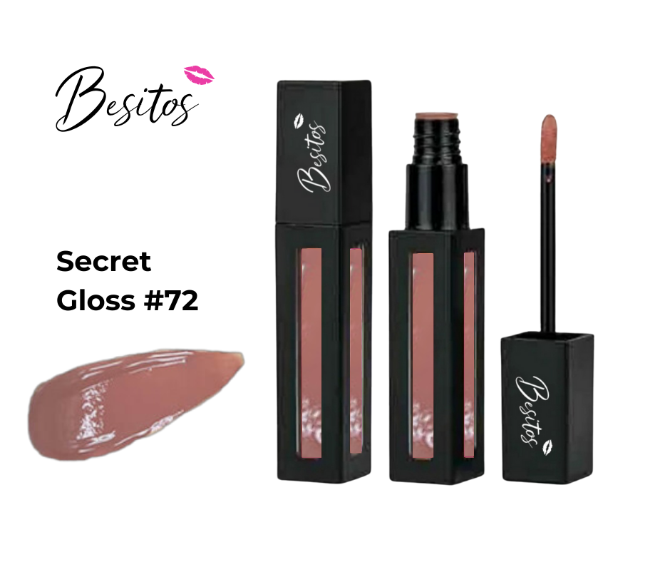 Besitos Glass Gloss