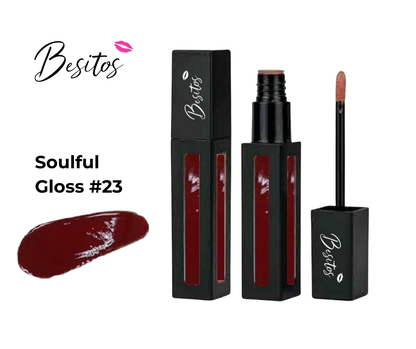 Besitos Glass Gloss