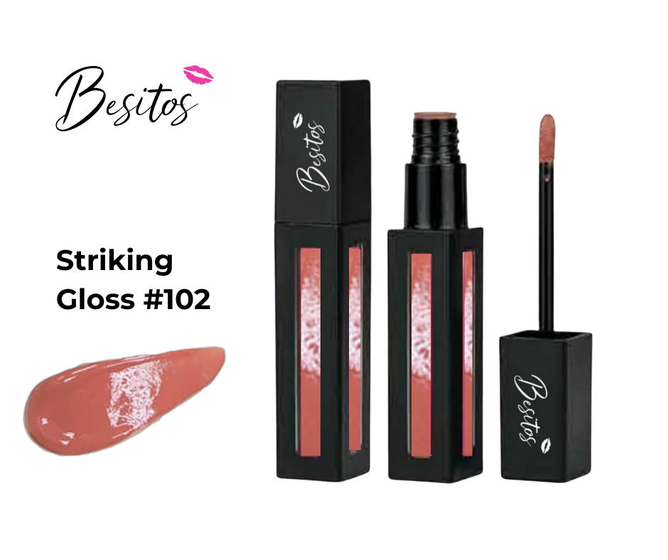 Besitos Glass Gloss