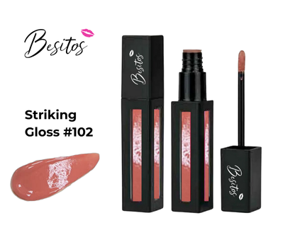 Besitos Glass Gloss