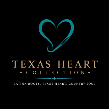 The Texas Heart Tote | Founder Edition