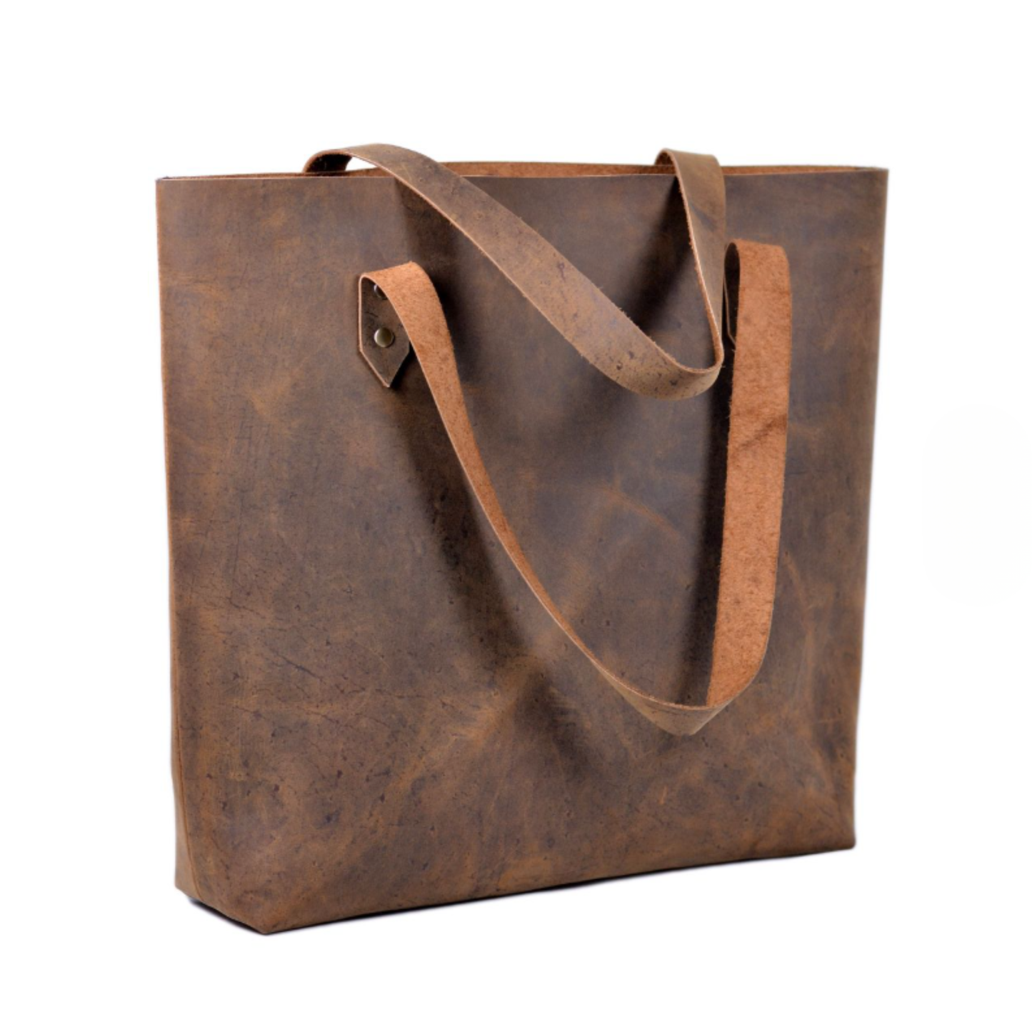 The Texas Heart Tote | Founder Edition