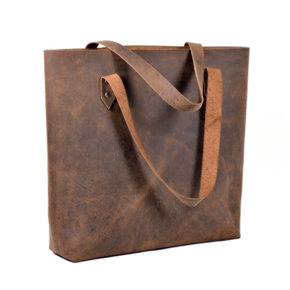 The Texas Heart Tote | Founder Edition