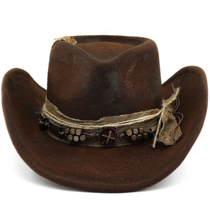 The First Hat | Texas Heart Collection Founder Edition