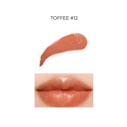 Besitos Glamorous Gloss