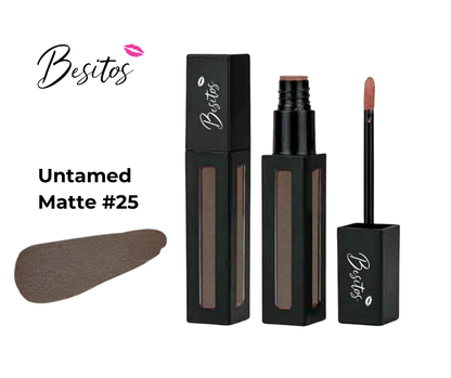 Besitos Matte Lipstick